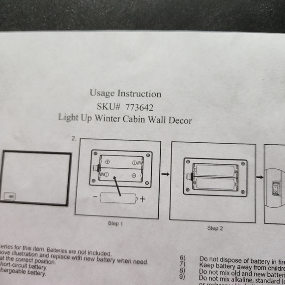 A  picture - Picture 6 of 7